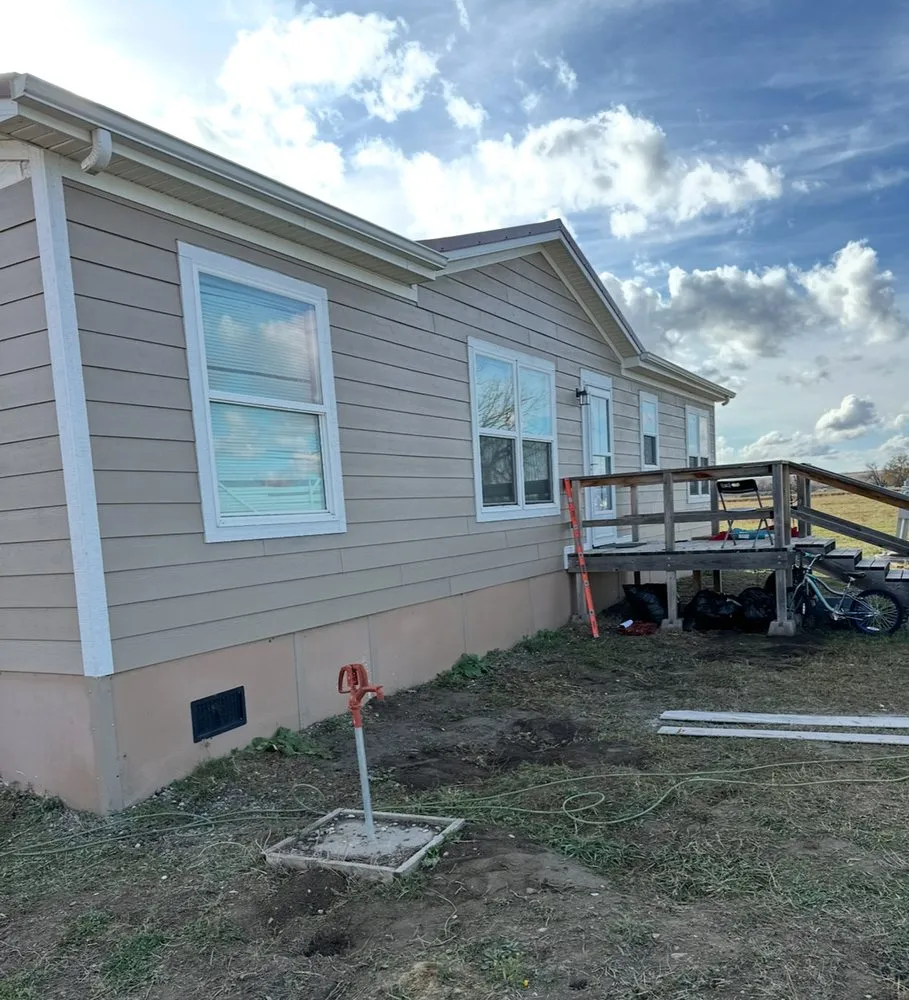 Slide of Adept Roofing & Siding