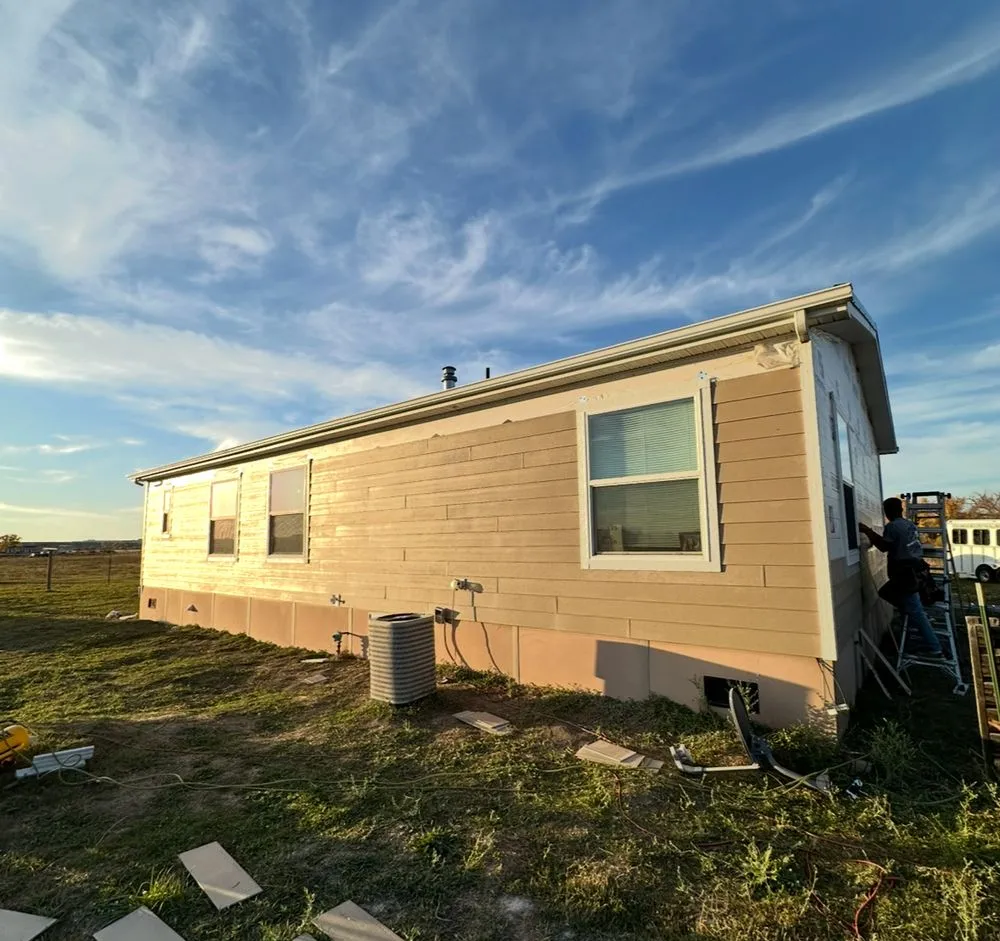 Slide of Adept Roofing & Siding