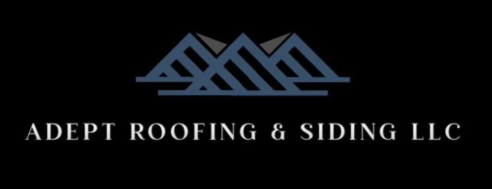 Slide of Adept Roofing & Siding