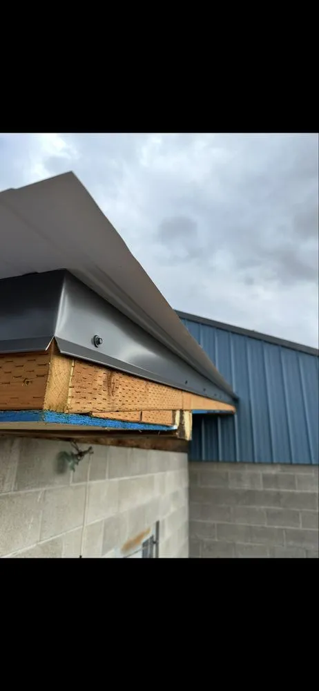 Slide of Adept Roofing & Siding