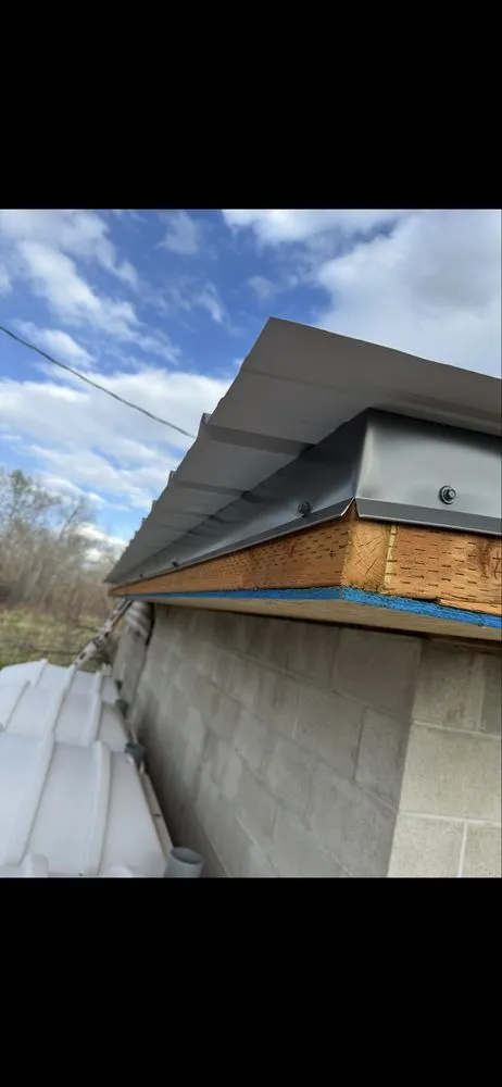 Slide of Adept Roofing & Siding