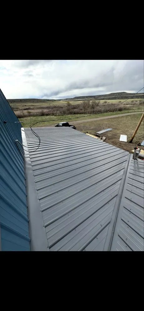 Slide of Adept Roofing & Siding