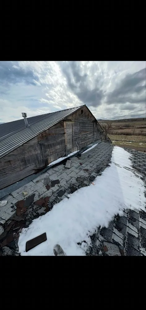 Slide of Adept Roofing & Siding