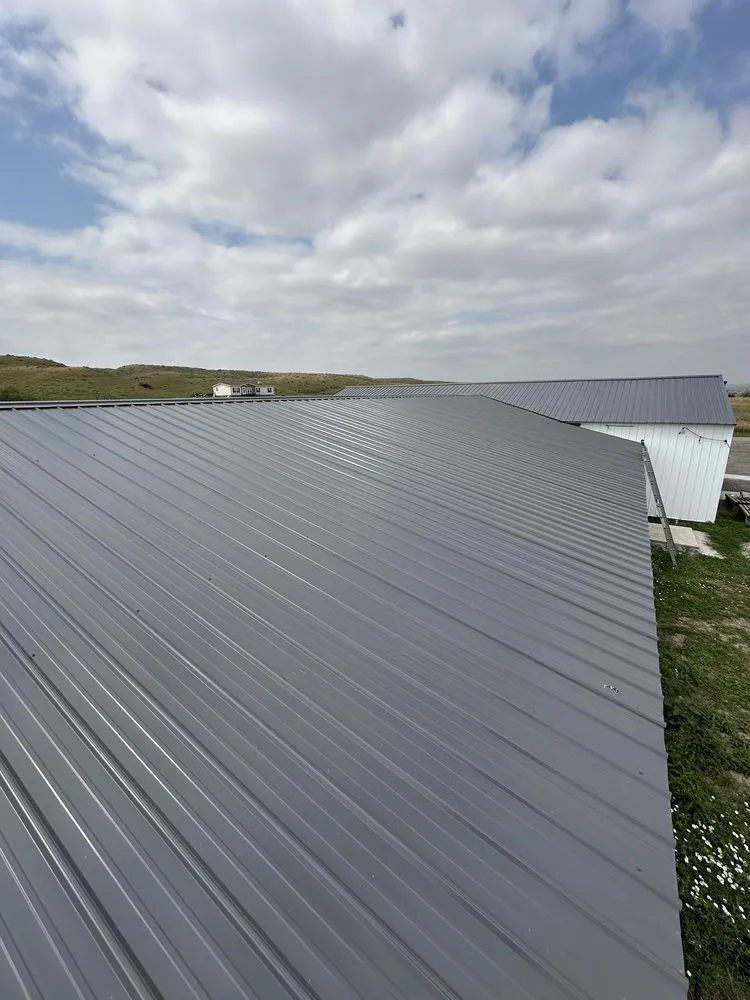 Slide of Adept Roofing & Siding