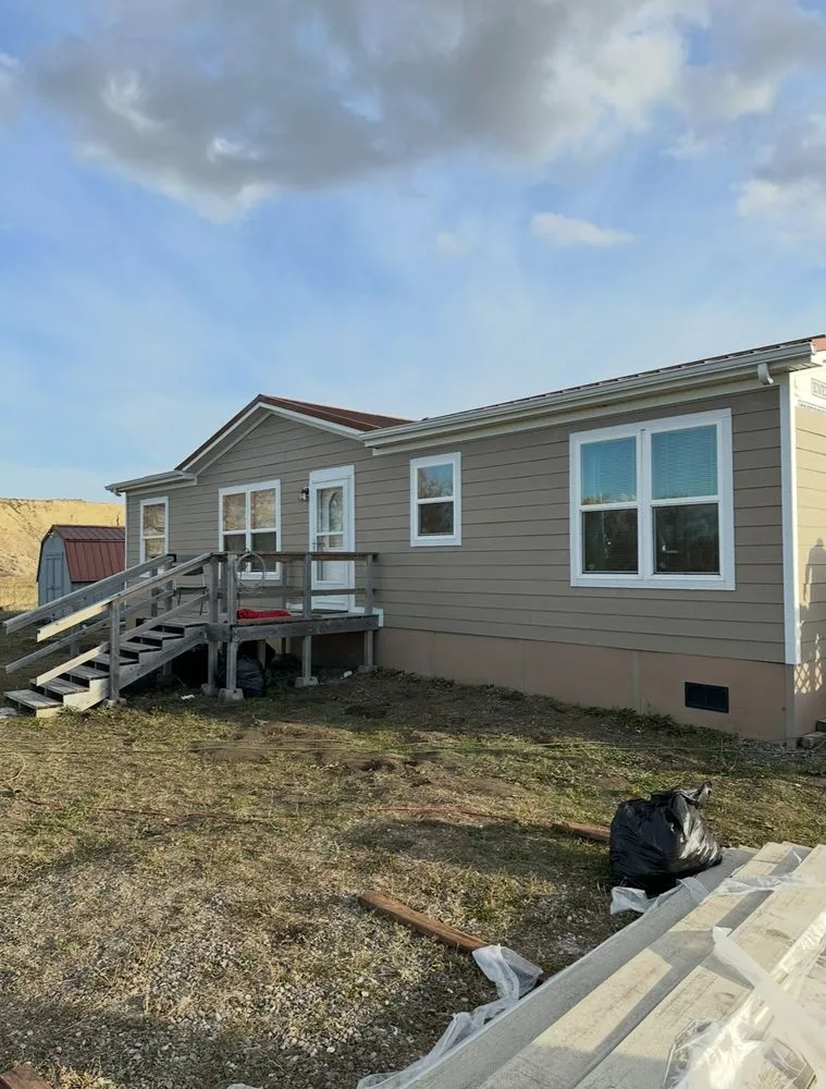 Slide of Adept Roofing & Siding