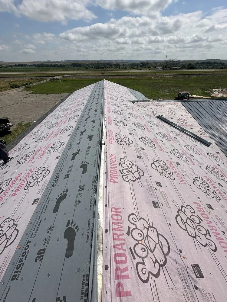 Slide of Adept Roofing & Siding