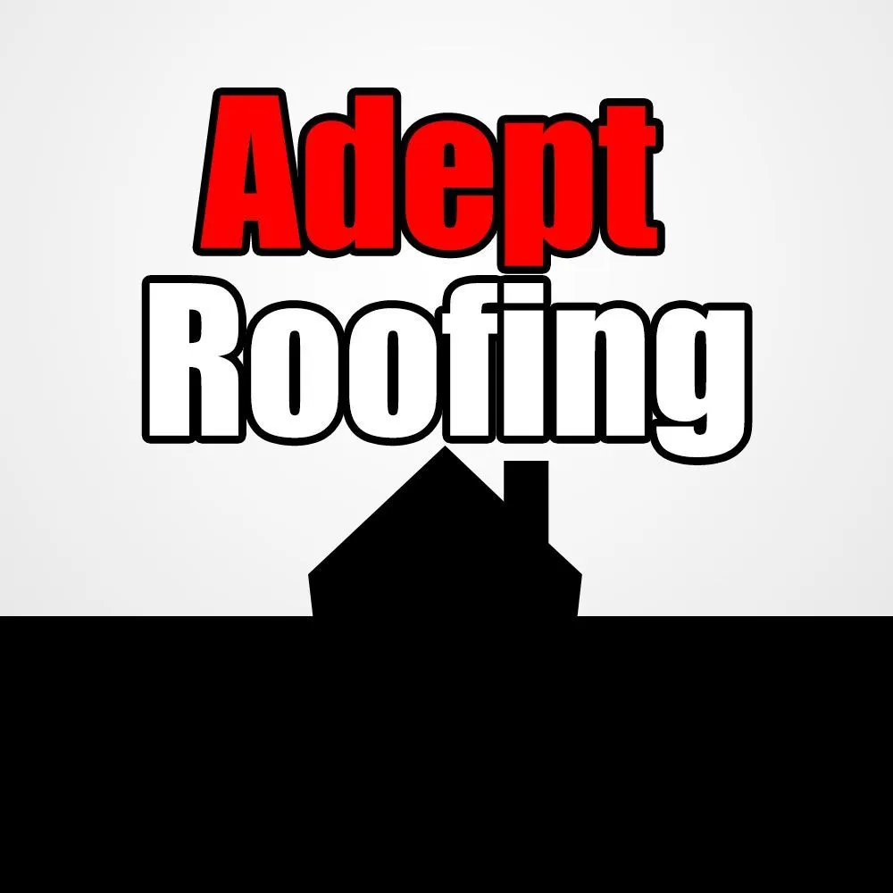 Slide of Adept Roofing