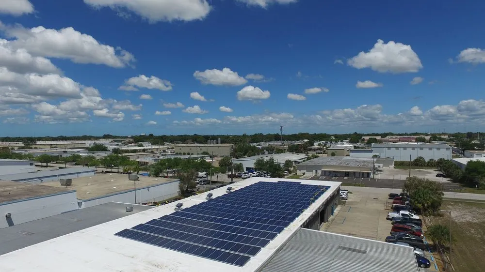 Slide of Aderhold Roofing