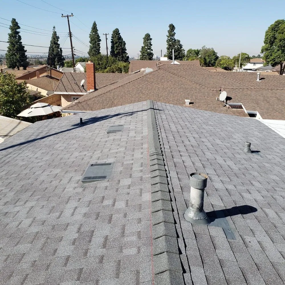 Slide of ADG Roofing & Construction