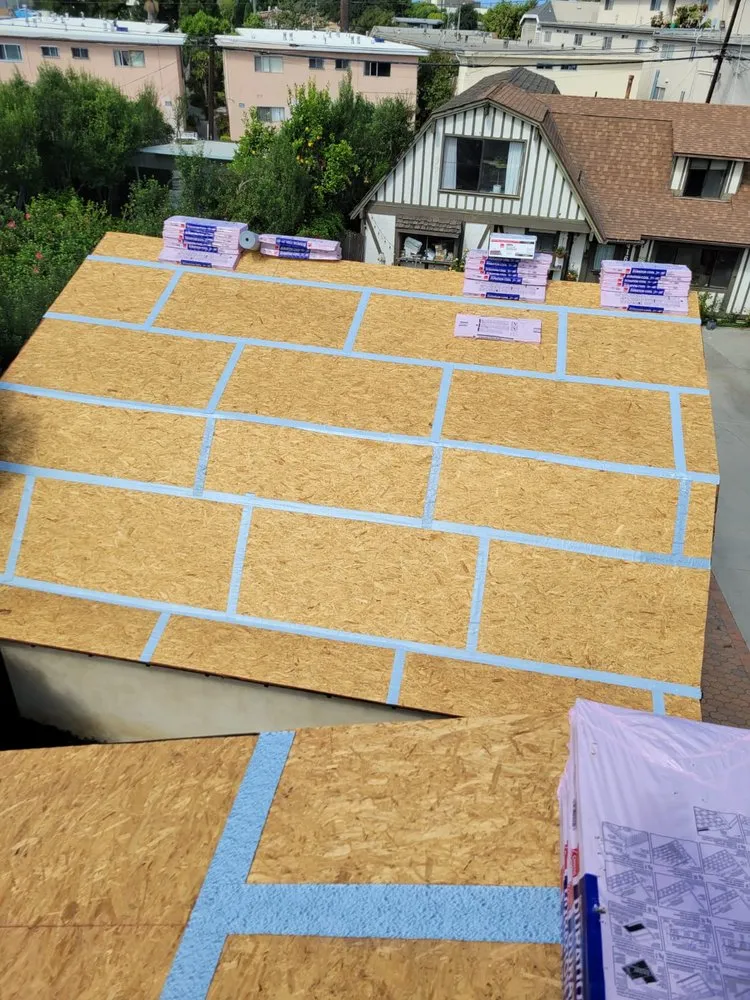 Slide of ADG Roofing & Construction