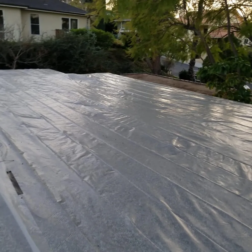 Slide of ADG Roofing & Construction