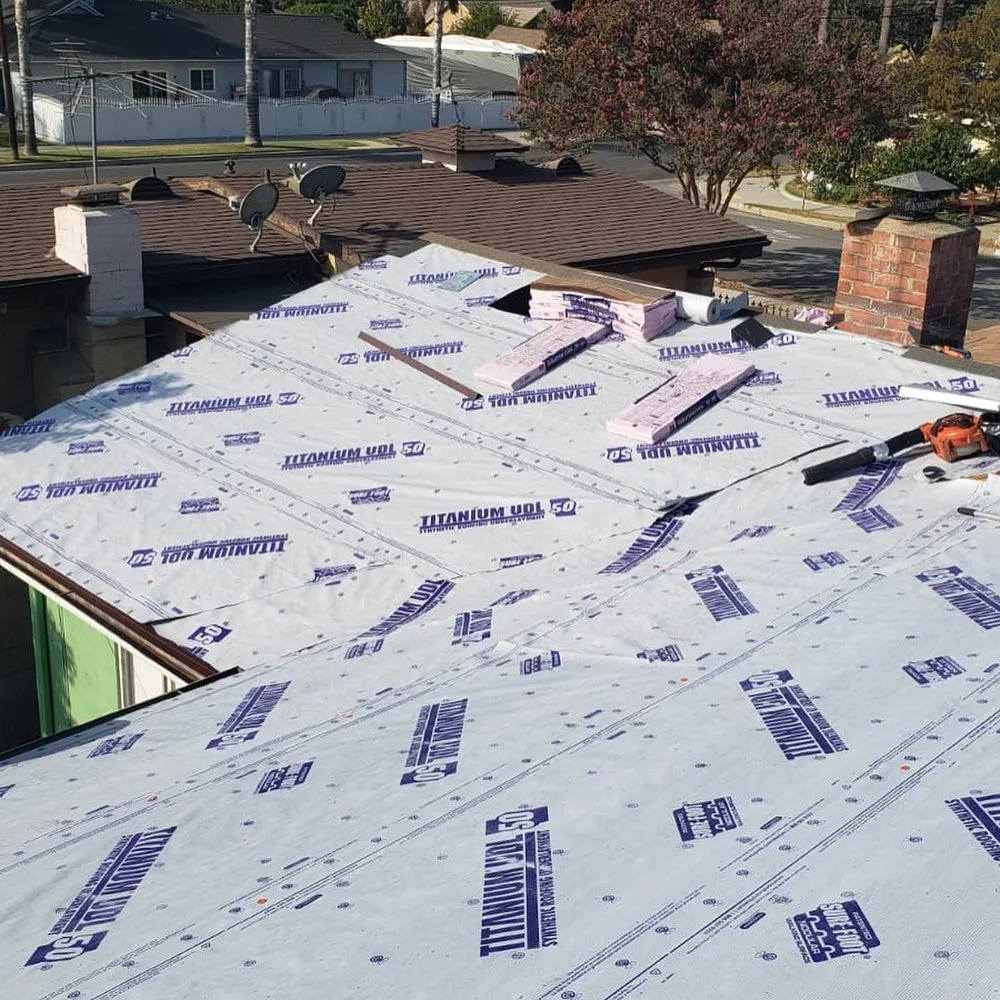 Slide of ADG Roofing & Construction