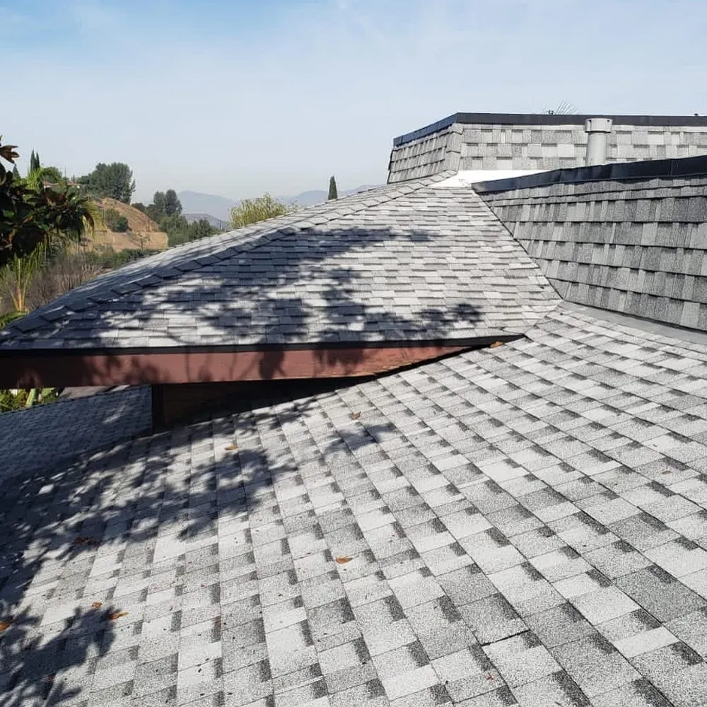 Slide of ADG Roofing & Construction