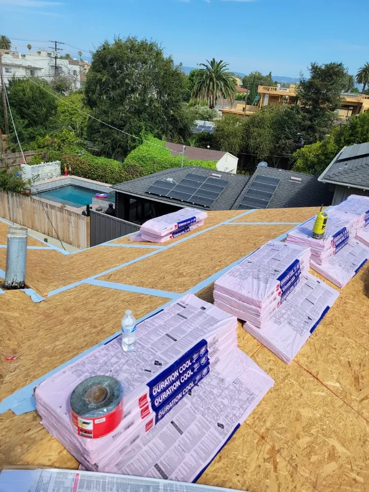 Slide of ADG Roofing & Construction