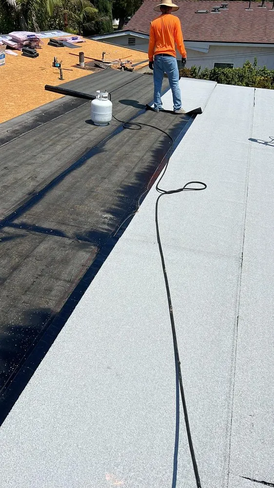 Slide of ADG Roofing & Construction