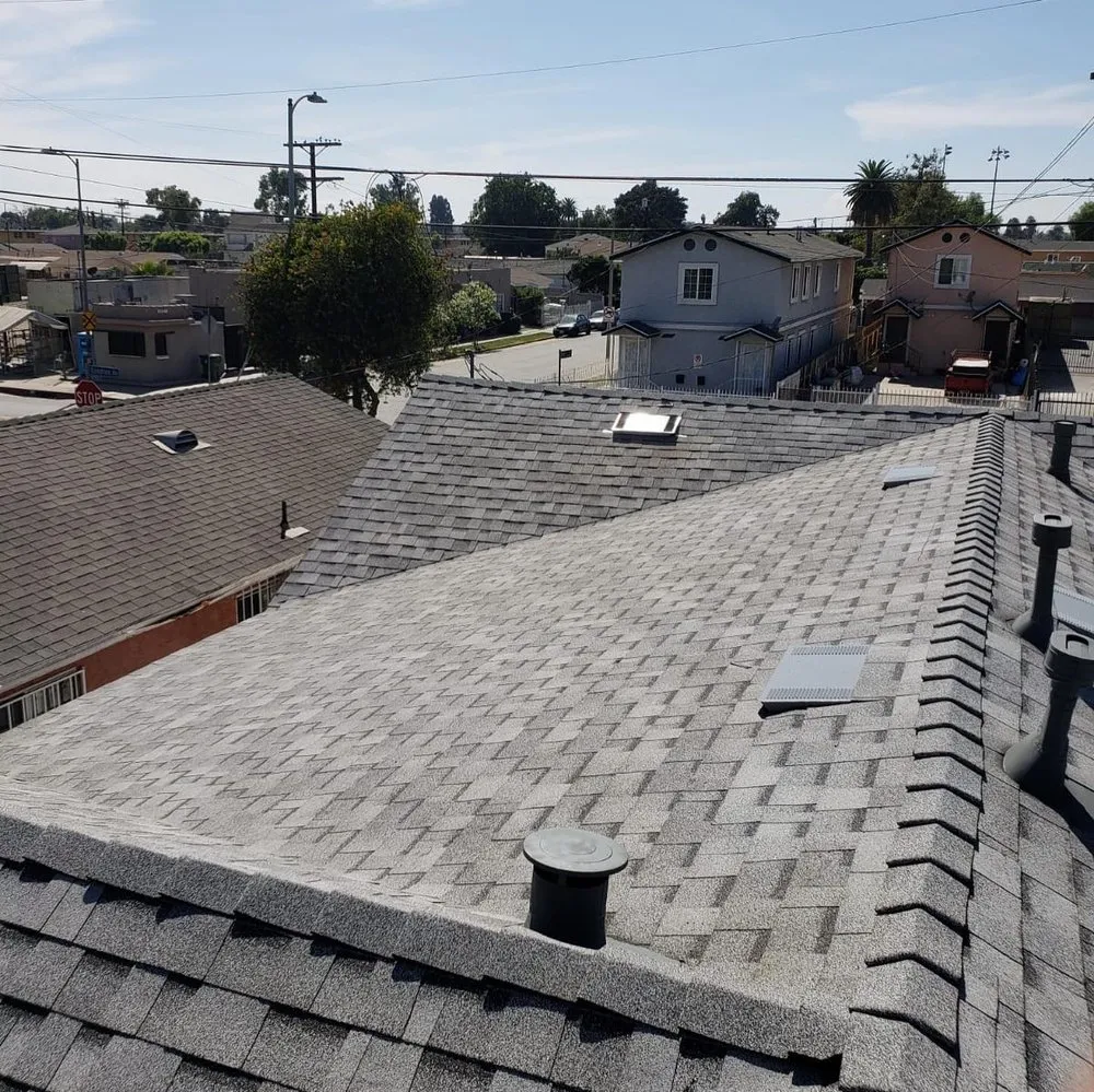 Slide of ADG Roofing & Construction