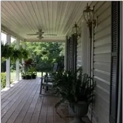 Licensed flat roof repair in Barneveld, NY by Adirondack Roofing