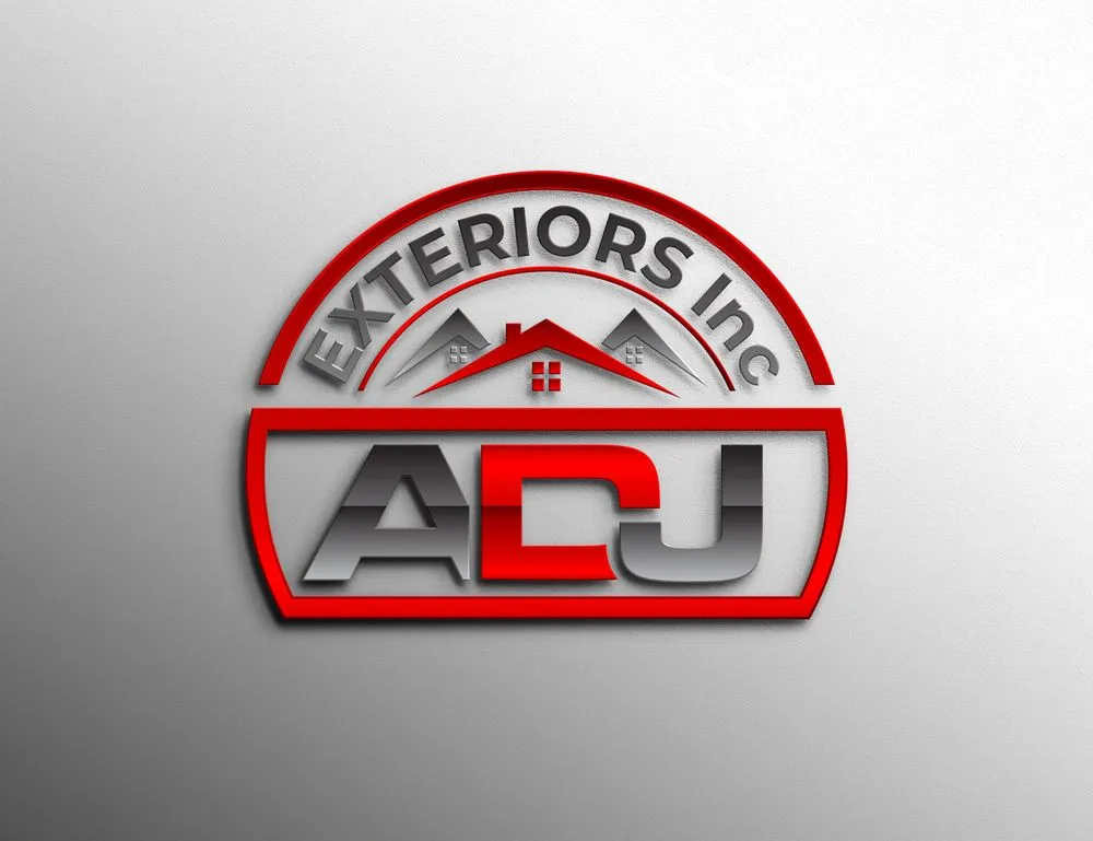 Slide of Adj Exteriors