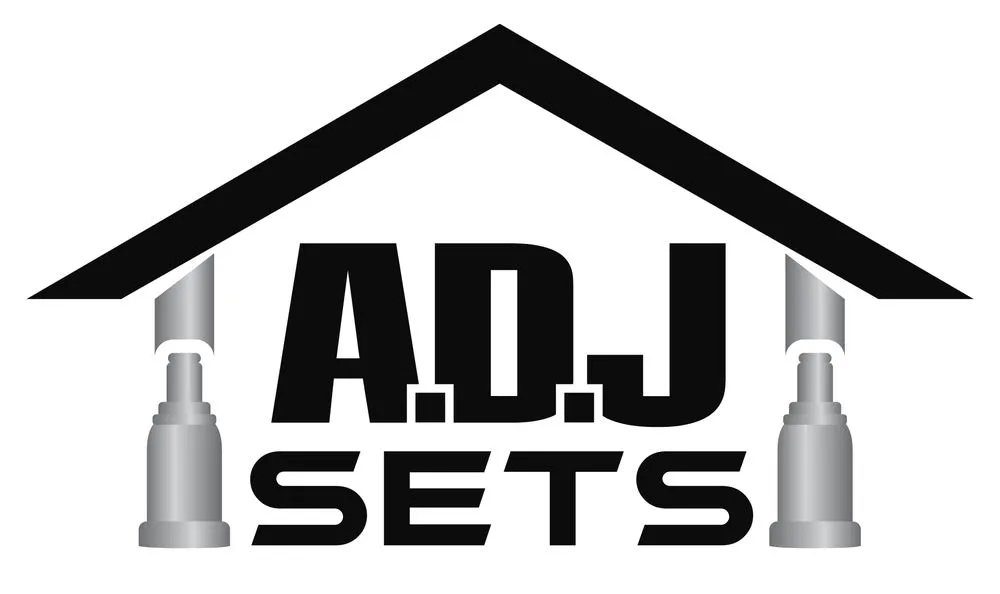 Slide of A.D.J Sets Mobile Home Service