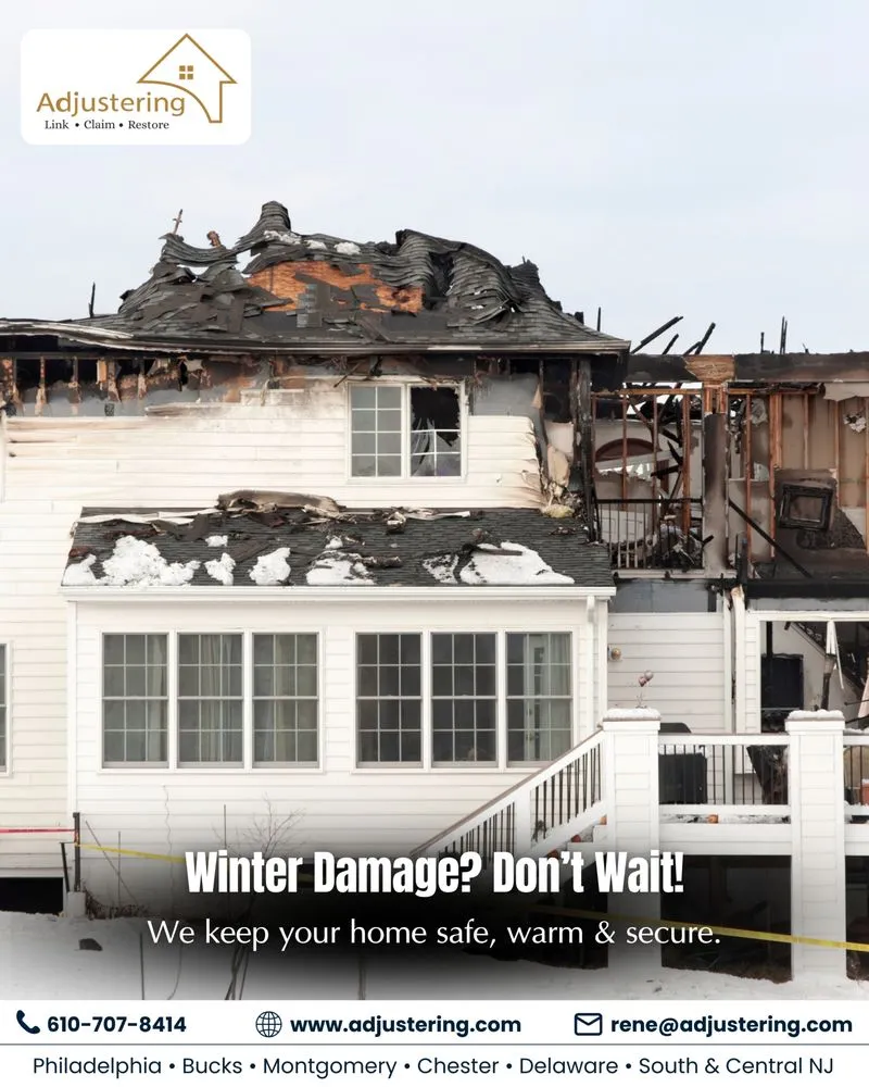 Expert roof replacement experts serving Huntingdon Valley, PA - Adjustering