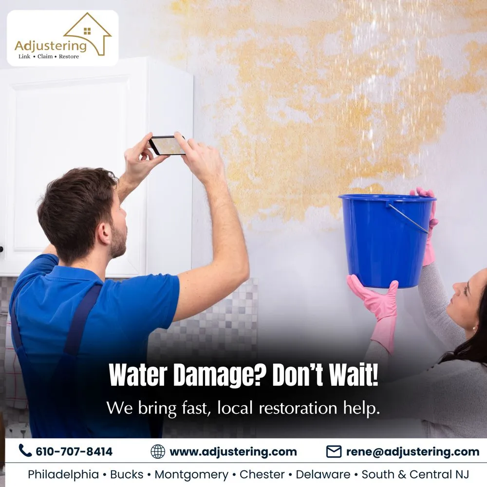 Top-rated roof replacement in Huntingdon Valley, PA by Adjustering