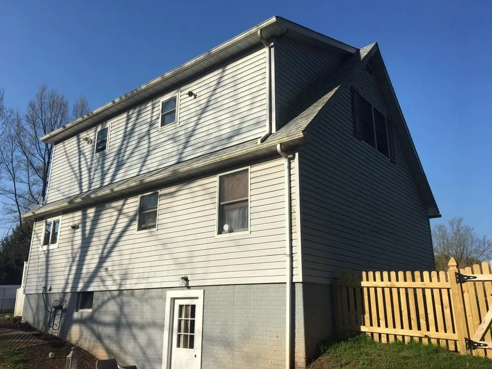 Slide of Adkins Contracting