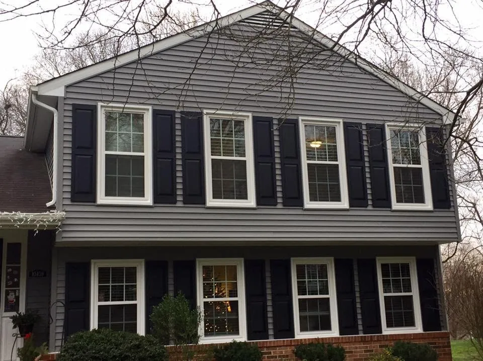 Slide of Adkins Contracting