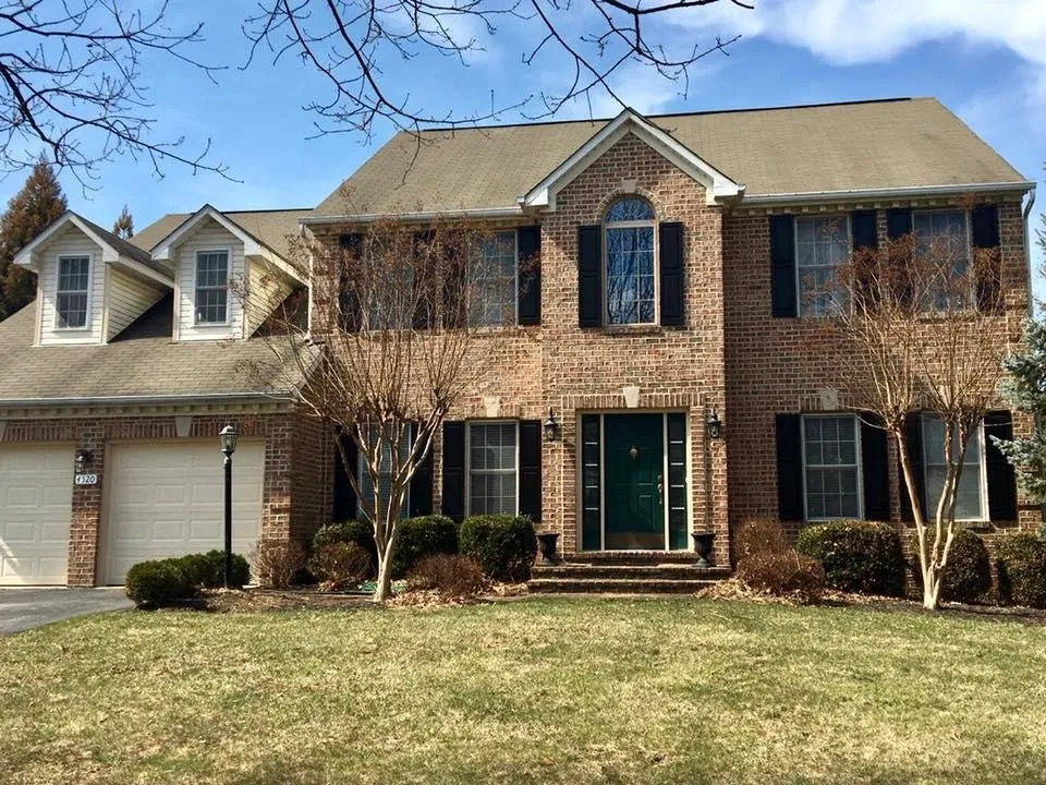 Slide of Adkins Contracting