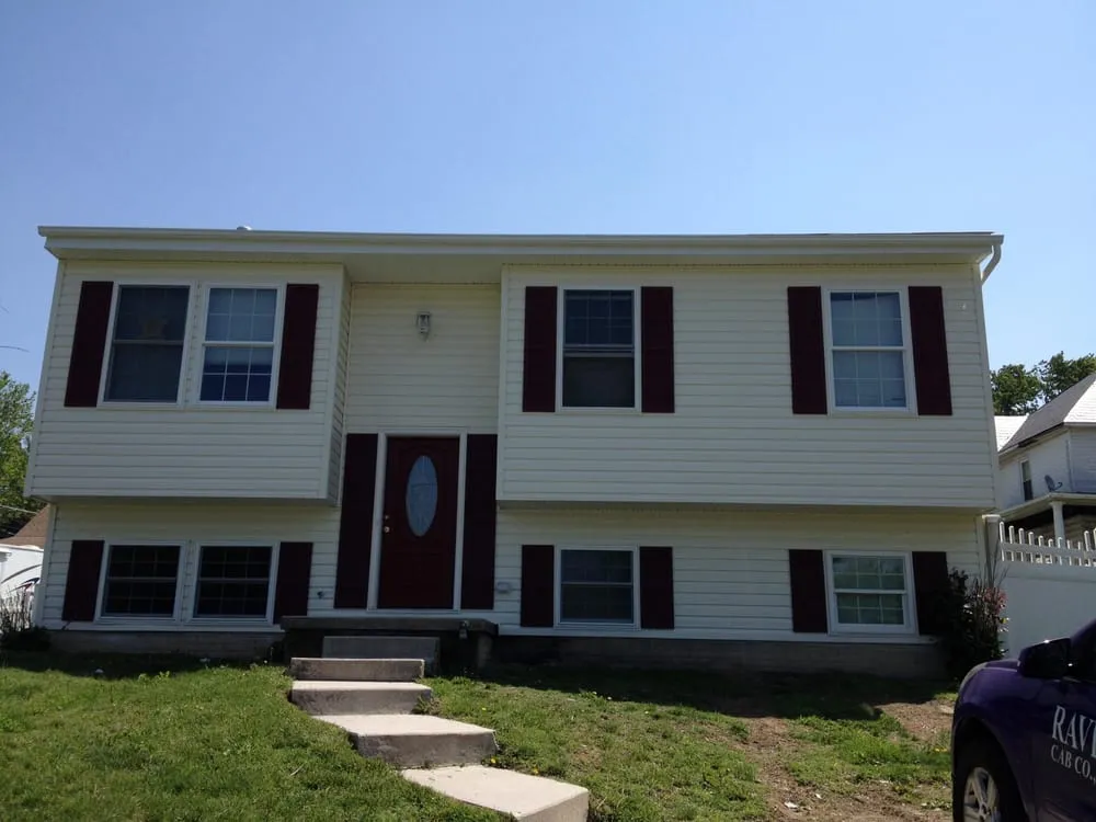 Slide of Adkins Contracting