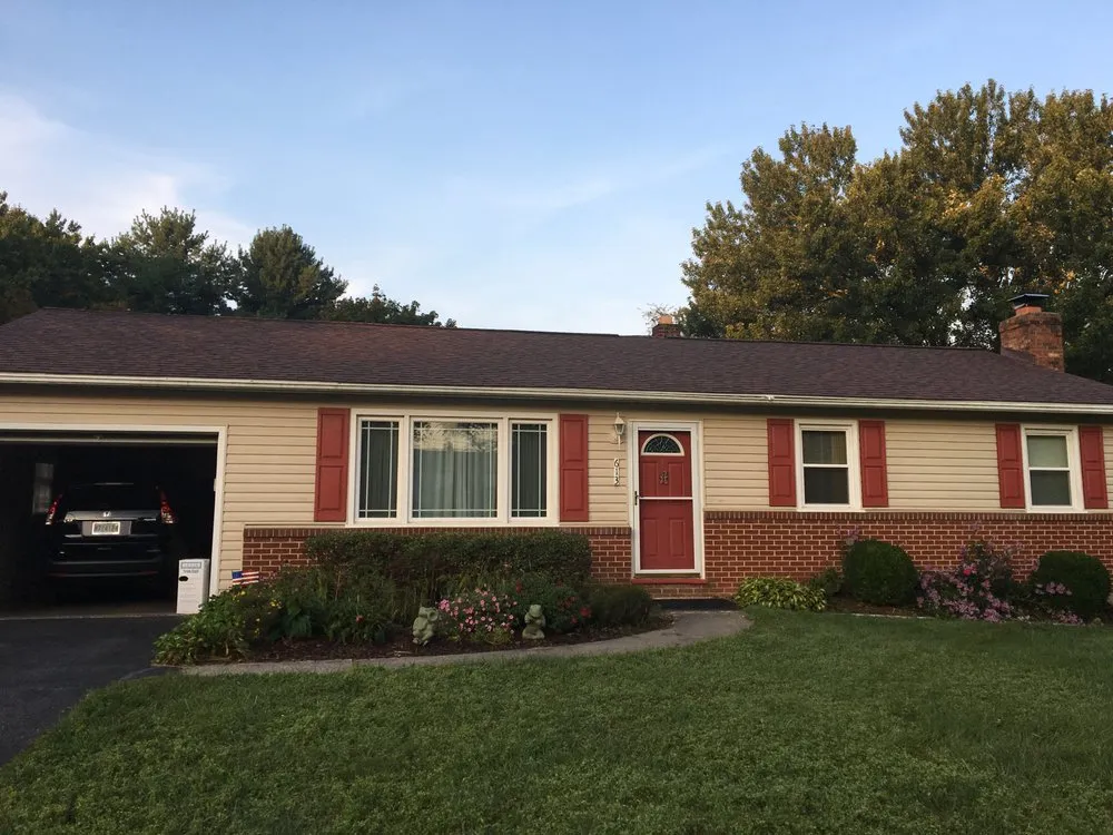 Slide of Adkins Contracting