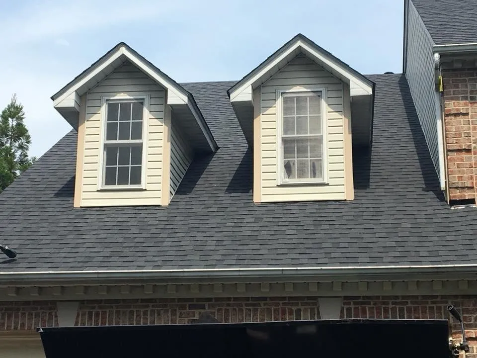 Slide of Adkins Contracting