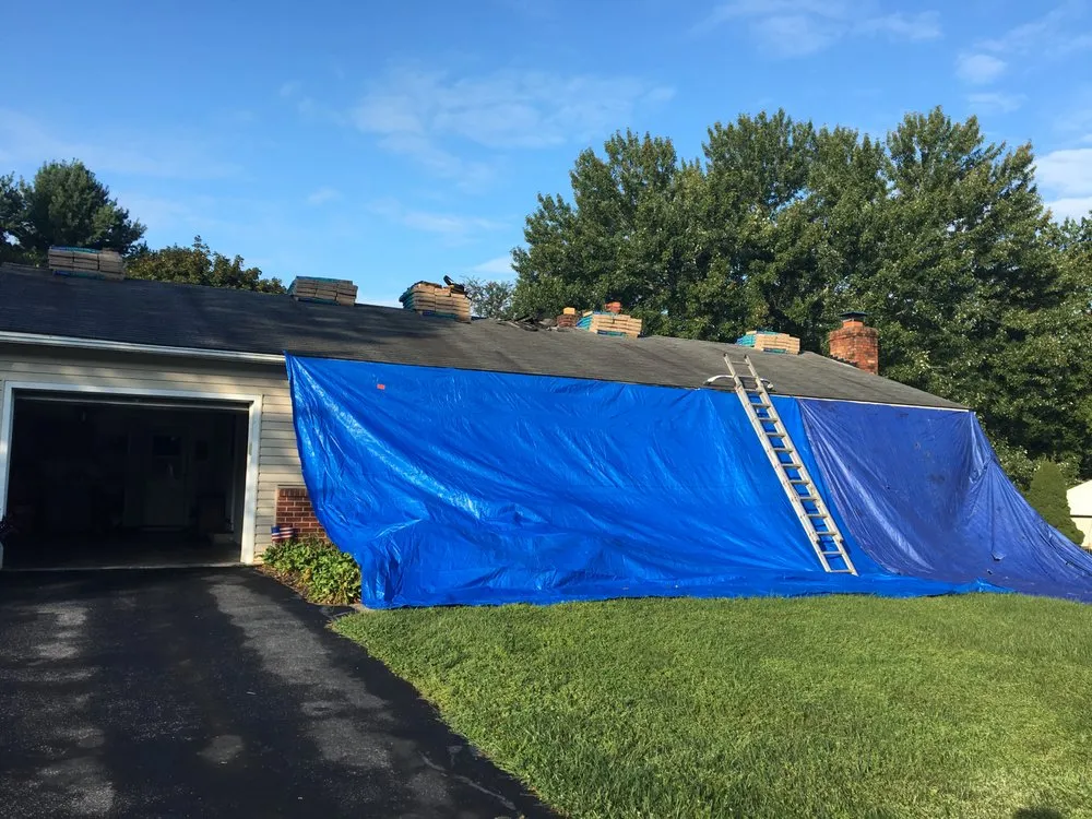 Slide of Adkins Contracting