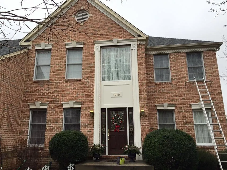 Slide of Adkins Contracting