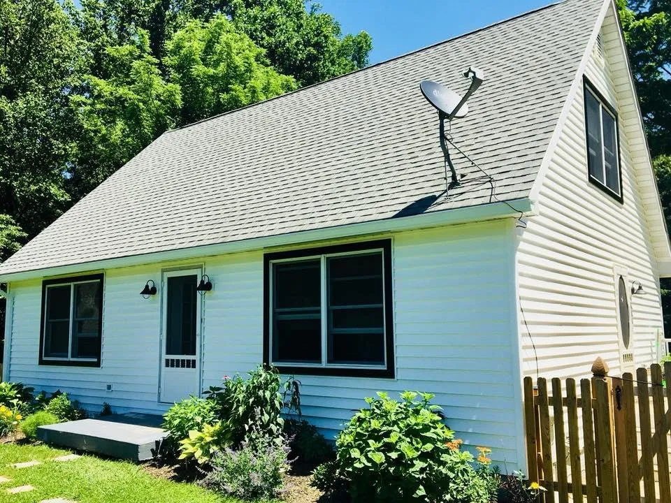 Slide of Adkins Contracting