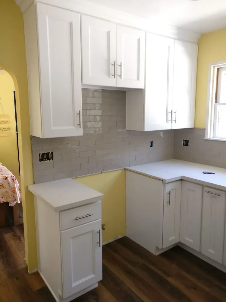 Slide of ADL Home Remodel