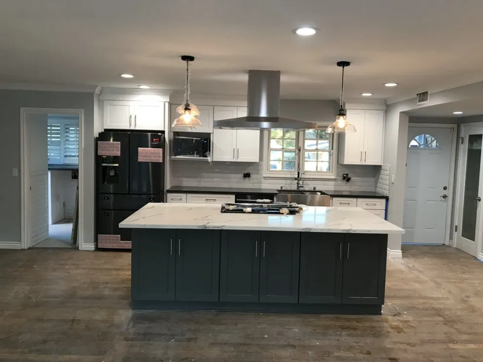 Slide of ADL Home Remodel