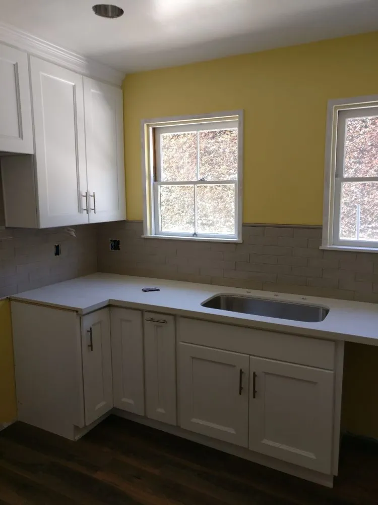 Slide of ADL Home Remodel