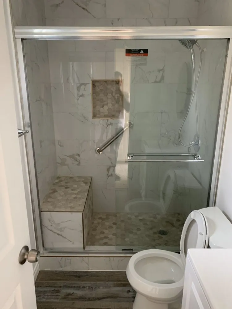 Slide of ADL Home Remodel