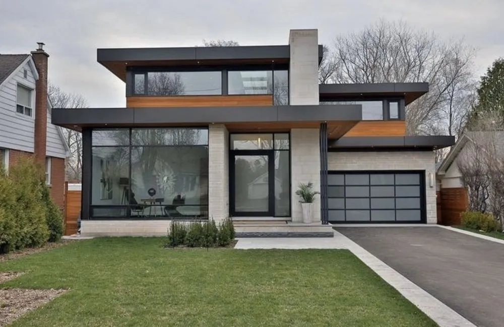 Slide of ADL Home Remodel