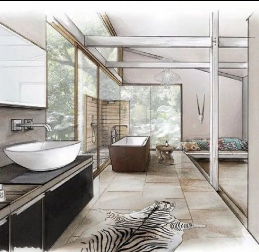 Slide of ADL Home Remodel