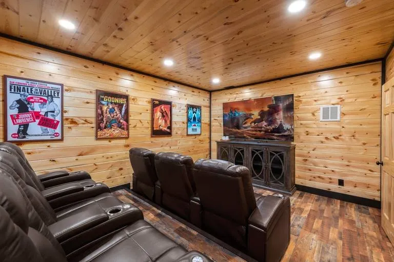 Slide of Adler Peak Enterprises