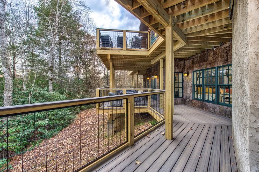 Slide of Adler Peak Enterprises