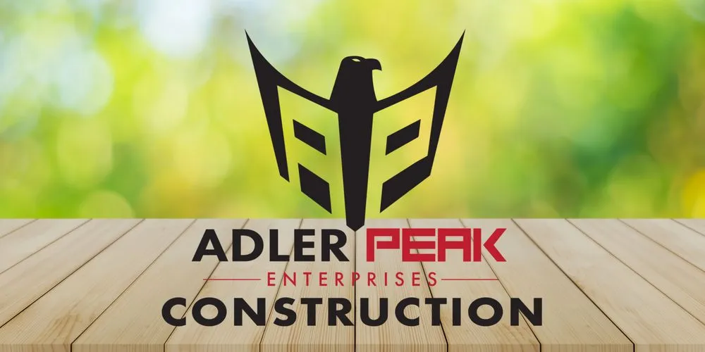 Slide of Adler Peak Enterprises