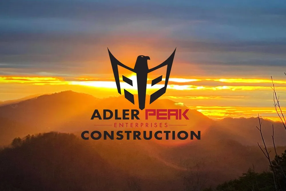 Slide of Adler Peak Enterprises