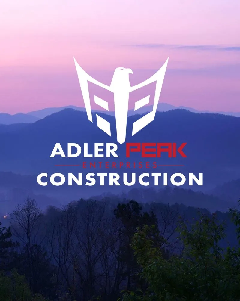 Slide of Adler Peak Enterprises