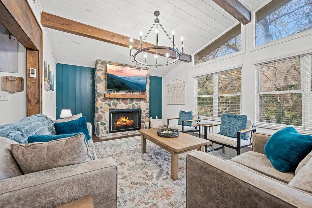 Slide of Adler Peak Enterprises