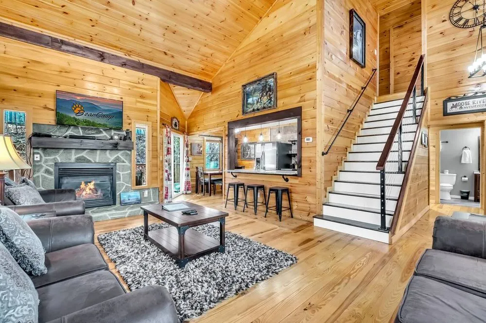 Slide of Adler Peak Enterprises