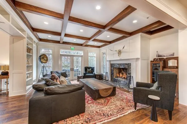 Adler Peak Enterprises Logo