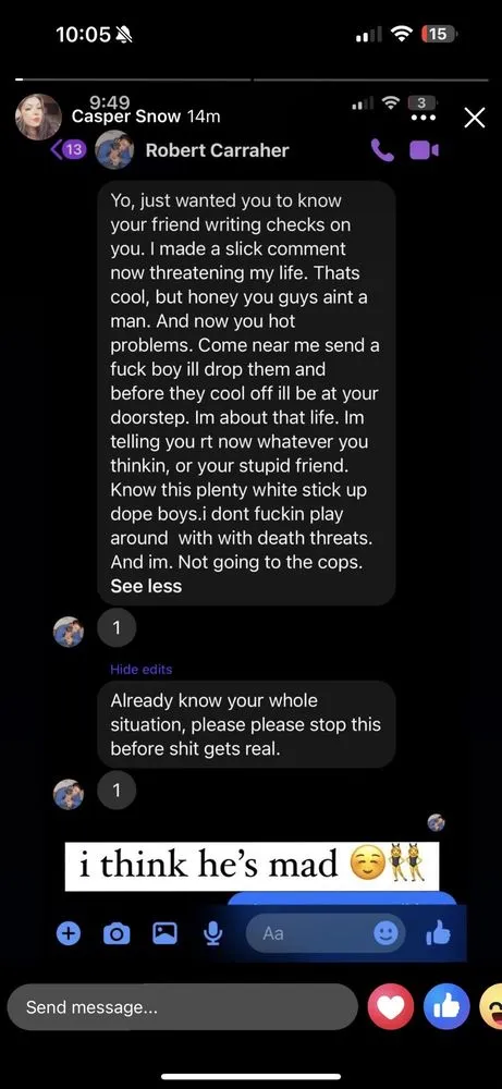 Slide of Adler Roofing