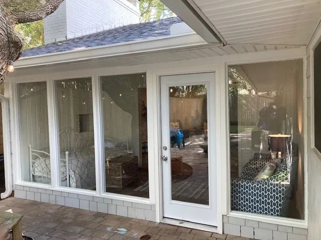 Slide of ADM Remodeling